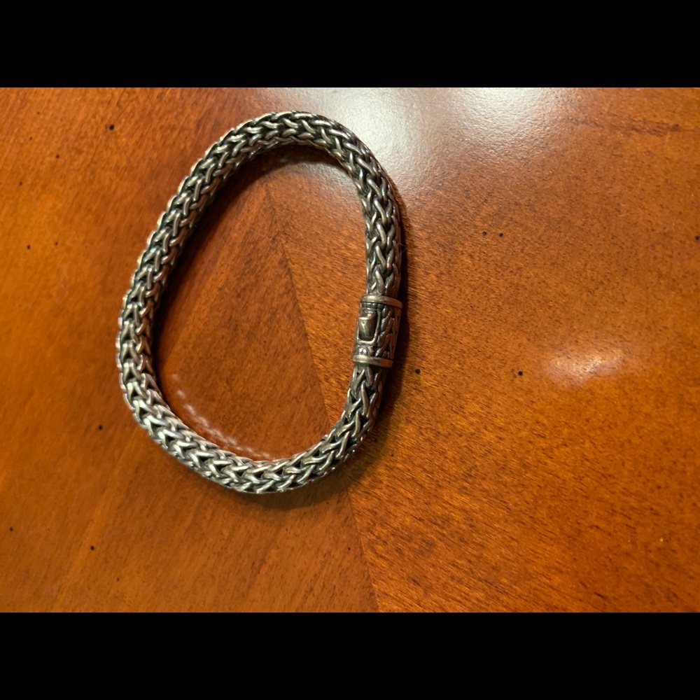 John Hardy bracelet